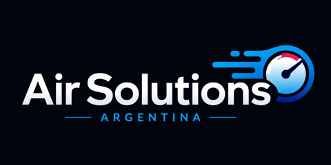 Logo de Air Solutions