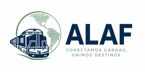 Logo de ALAF