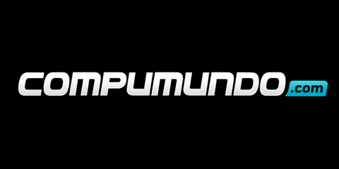 Logo de Compumundo