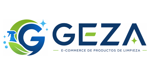 Logo de Geza