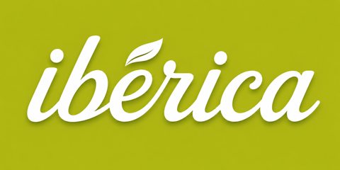 Logo de Ibérica