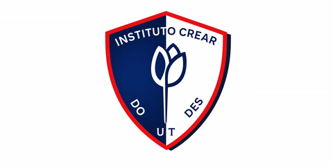 Logo de Instituto Crear