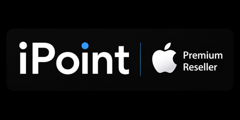 Logo de iPoint