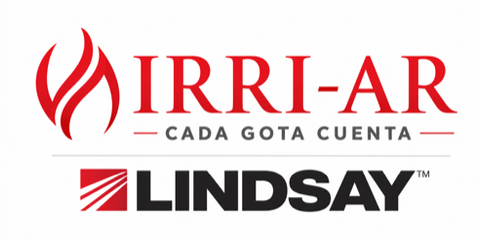 Logo de IRRI-AR LINDSAY