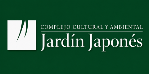 Logo de Jardín Japonés