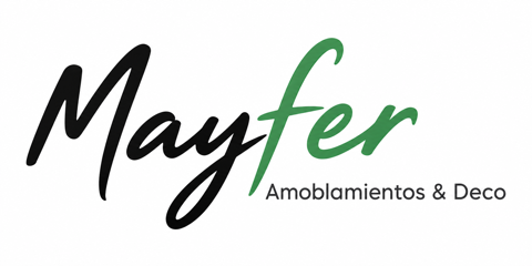 Logo de Mayfer Amoblamientos & Deco