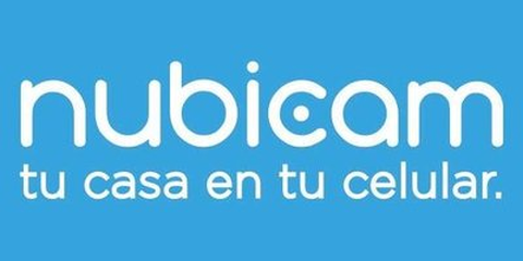 Logo de Nubicam