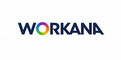 Logo de Workana